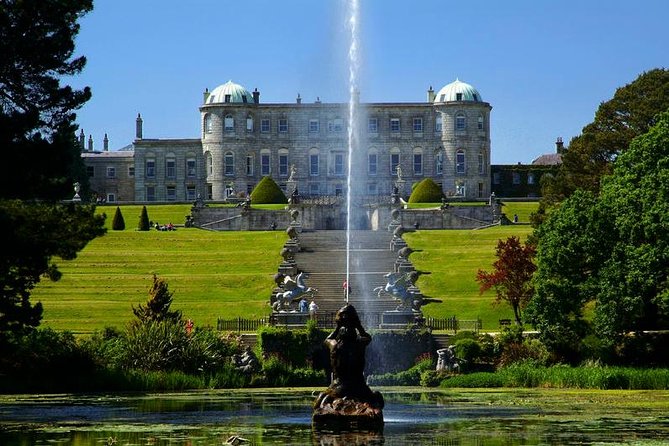 Dublin to Powerscourt, Wicklow, Glendalough Private Guided Tour - Why this Dublin-to-Wicklow loop feels smarter as a private day