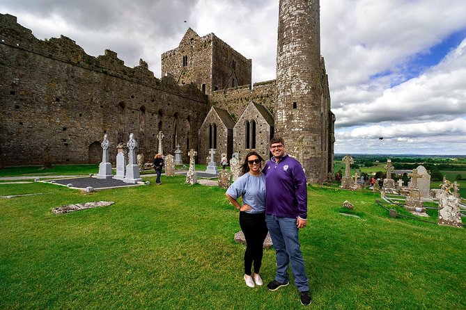 Dublin to Rock of Cashel, Cork City & Blarney Castle Guided Tour - The schedule: how the day flows from 08:00 to about 20:00