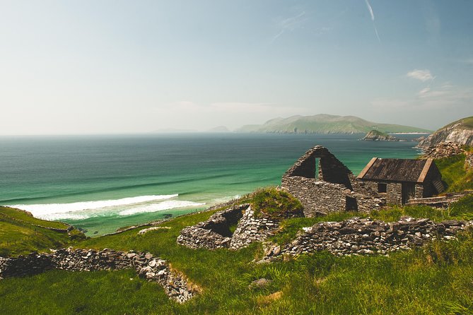 Dublin to South West 5 Day Small-Group Tour with Accommodation - Price and value: what’s included, what isn’t, and how to budget smartly