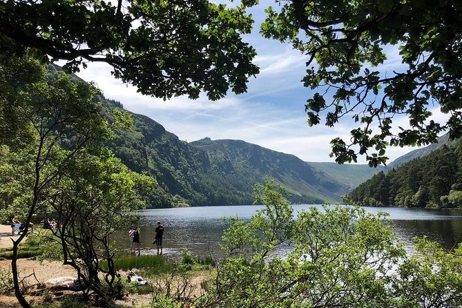 Dublin to Wicklow, Glendalough Small Group Tour with Horse Riding - Killegar Stables horseback riding: the 90 minutes that changes the views