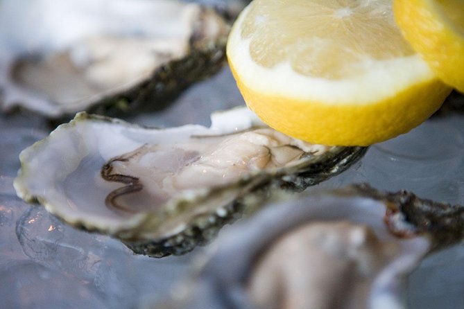 Dublin Traditional Irish 3 Course Meal Walking Tour with Local - Starter course: small Irish plates and beer or cider pairing