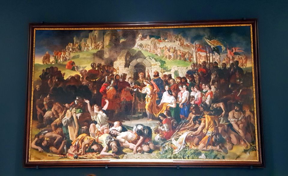 Dublin: Treasures of Ireland Museums Private Tour - Practical planning tips before you go
