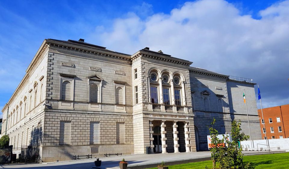 Dublin: Treasures of Ireland Museums Private Tour - Price and value: is $492 per group a smart deal?