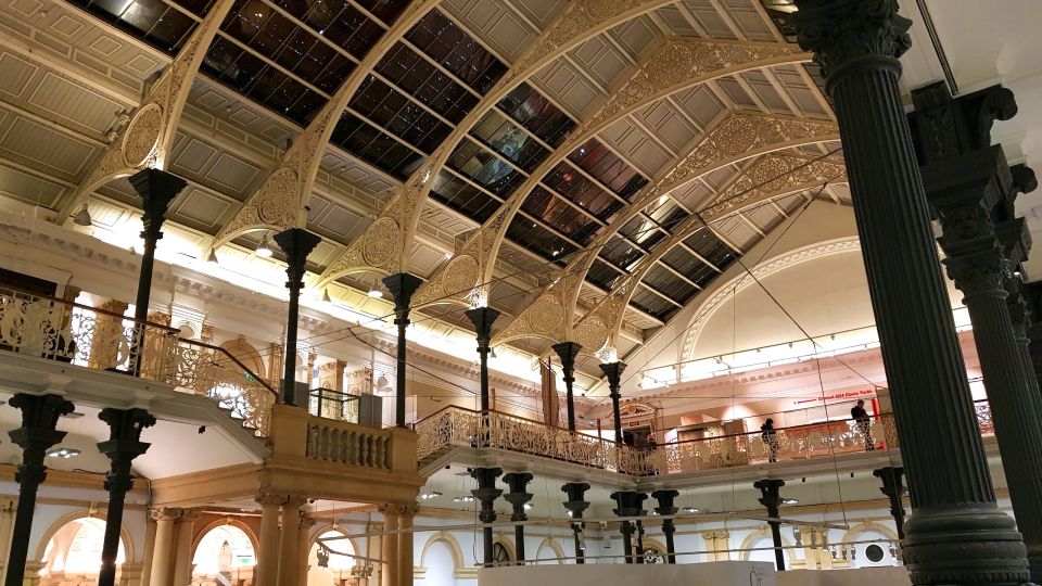 Dublin: Treasures of Ireland Museums Private Tour - Who this tour is best for (and who might want something else)