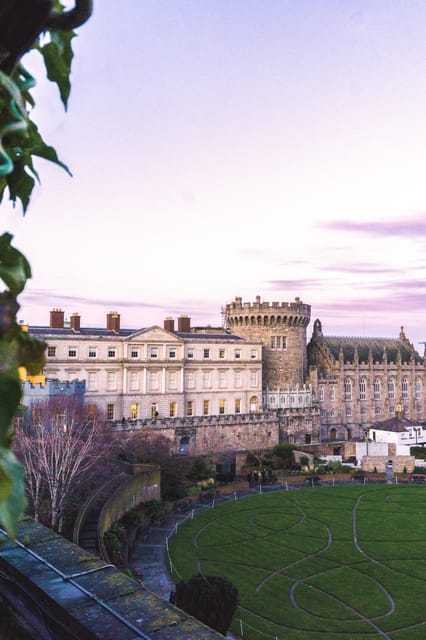 Dublin Walking Tour: Top 10 highlights - GPO Museum area: where Dublin’s modern story starts