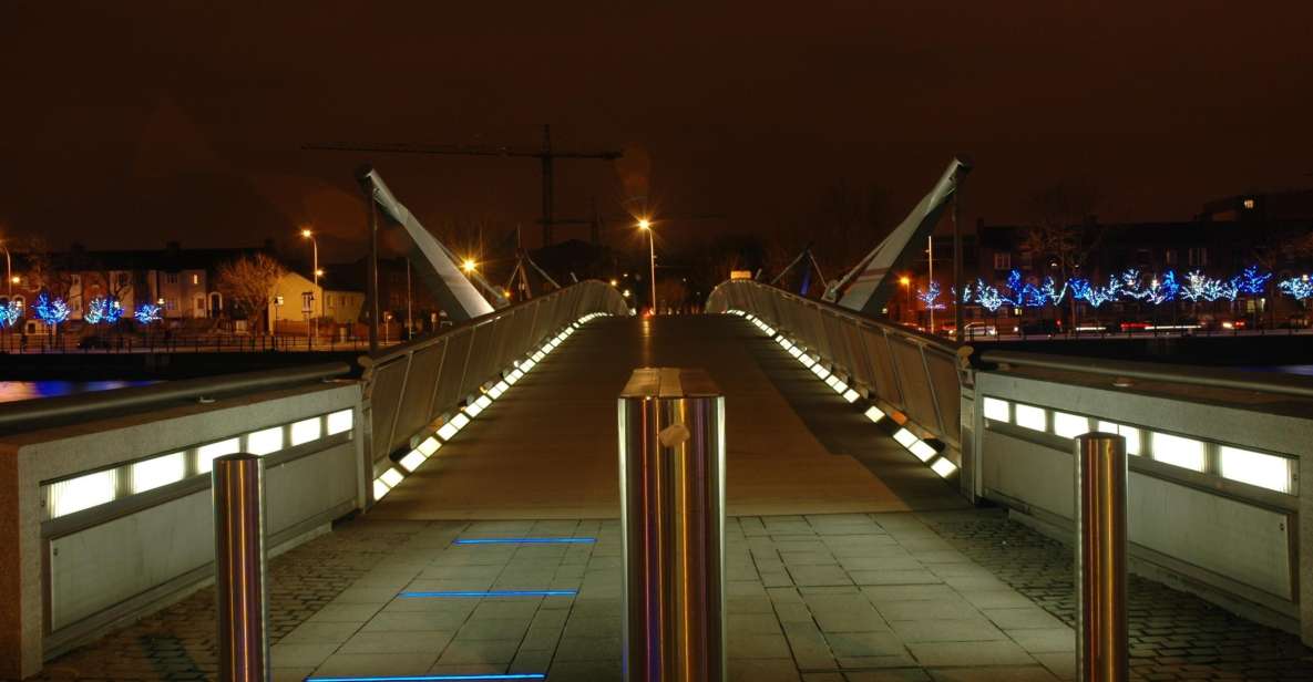 Dublin Welcome Tour: Private Tour with a Local - Key takeaways before you book