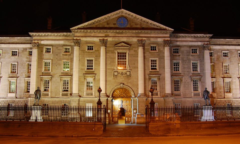 Dublin Welcome Tour: Private Tour with a Local - Why this Dublin welcome tour works better than solo wandering