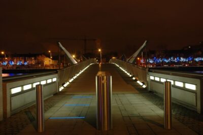 Dublin Welcome Tour: Private Tour with a Local - Where you start in Dublin: hotel lobby, Airbnb, or a central landmark