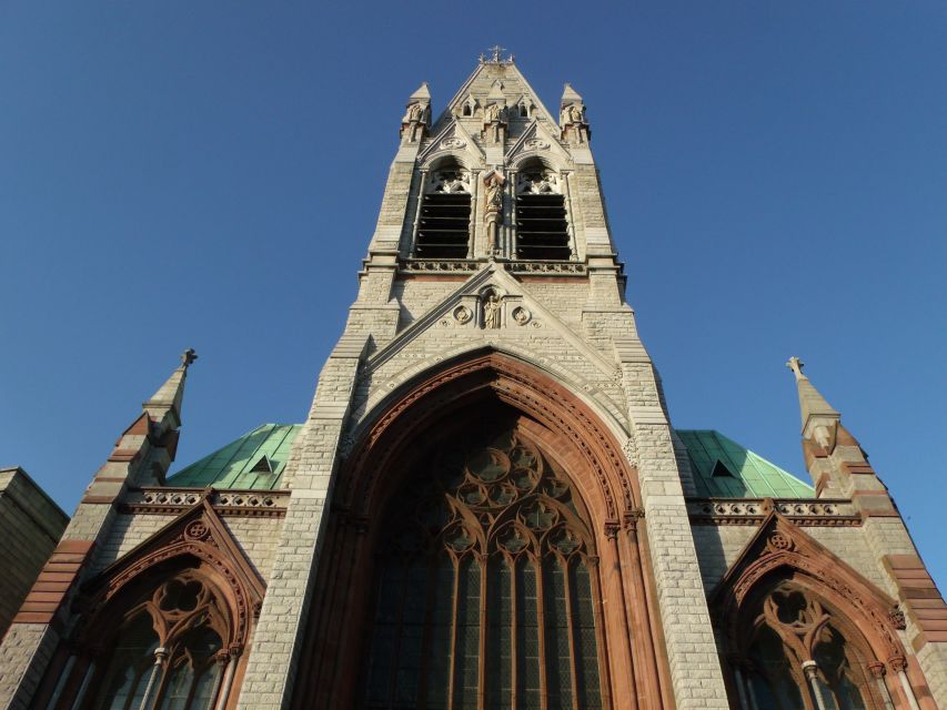 Dublin Welcome Tour: Private Tour with a Local - How long is enough: choosing 2, 4, or 6 hours wisely