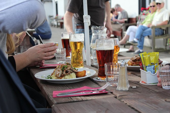 Dublin & Wicklow Mountain Pub Tour small group tour max 15 people - Practical advice: make the long day feel easy