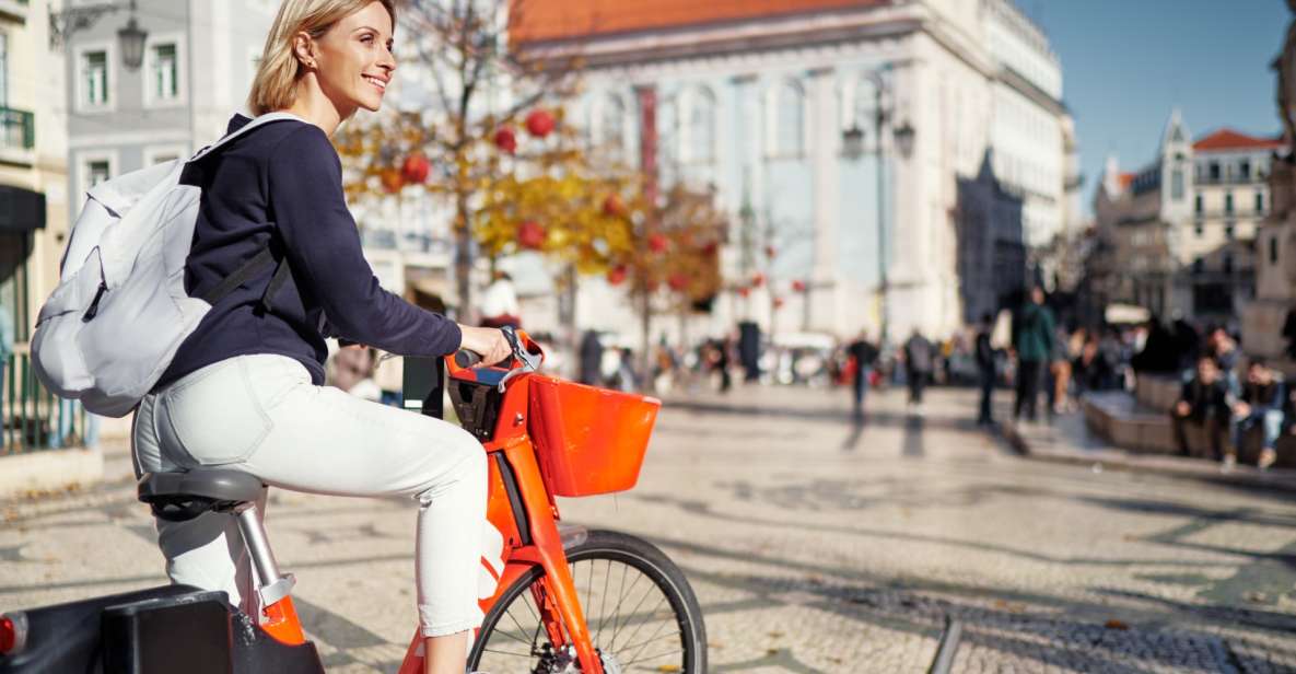 Eco Bike Tour of Dublin City Top Attractions and Nature - Key Highlights You’ll Care About