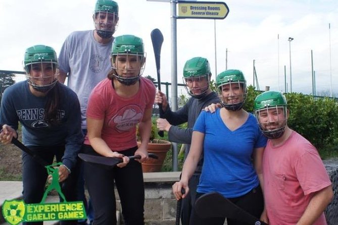 Experience Gaelic Games in Dublin - Value in plain terms: what you get for $59.26