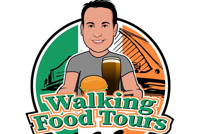 Food on Foot: Dublin Street Food Tour with Local Guide - Dublin Street Food in the Liberties: What This 3-Hour Walk Really Feels Like
