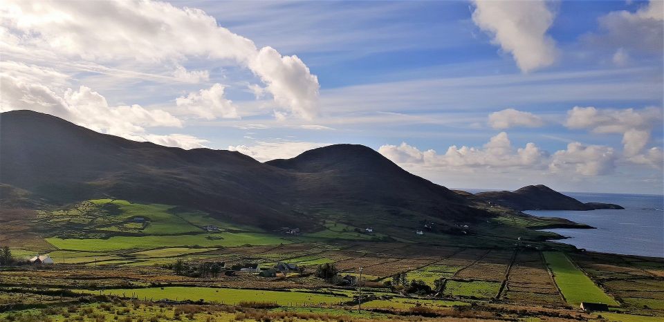 From Dublin: 2-Day Cork, Blarney Castle & Ring of Kerry Tour - How this 2-day South West Ireland route actually feels