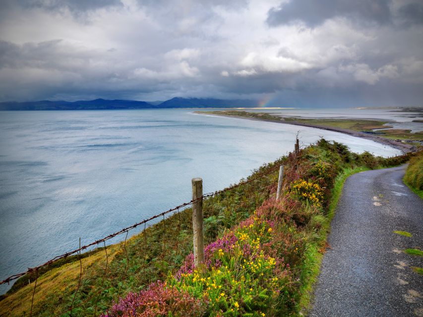 From Dublin: 2-Day Cork, Blarney Castle & Ring of Kerry Tour - Admissions, transfers, and what you actually pay for