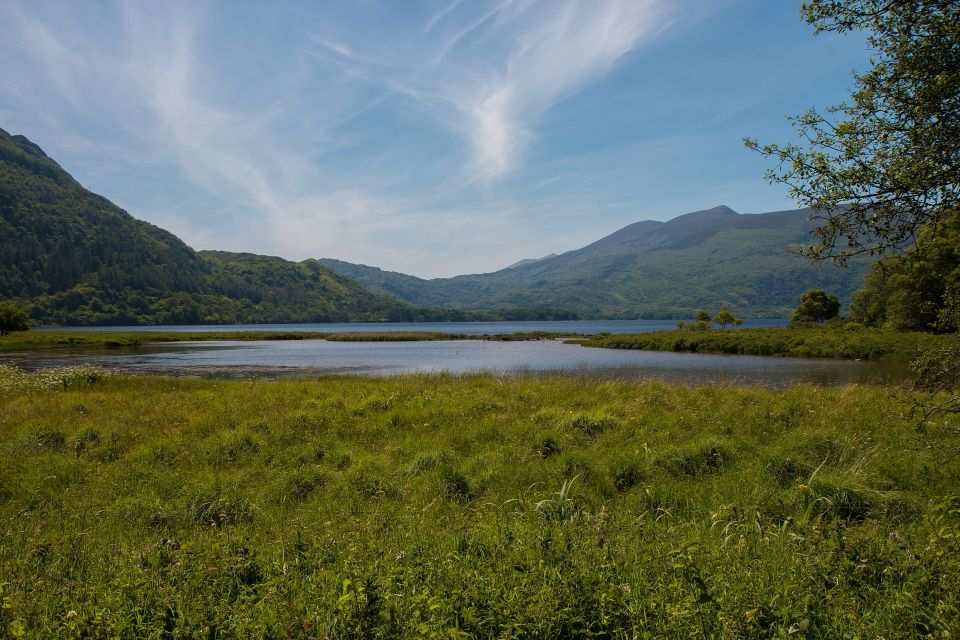 From Dublin: 2-Day Cork, Blarney Castle & Ring of Kerry Tour - Price and logistics in plain terms: can it handle your schedule?