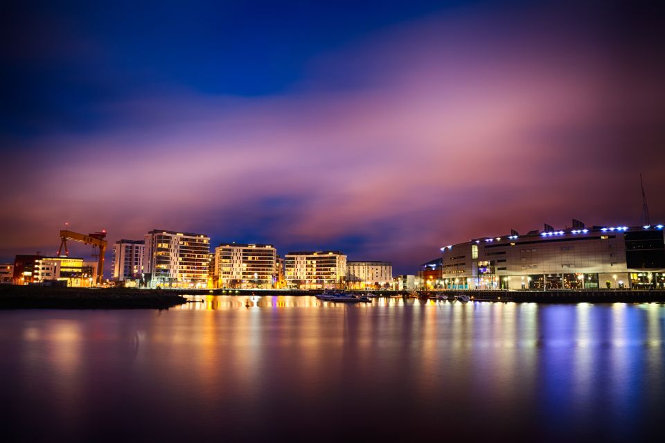 From Dublin: 3-Day Discover Northern Ireland Tour - Key Things I’d Prioritize on This Northern Ireland Tour