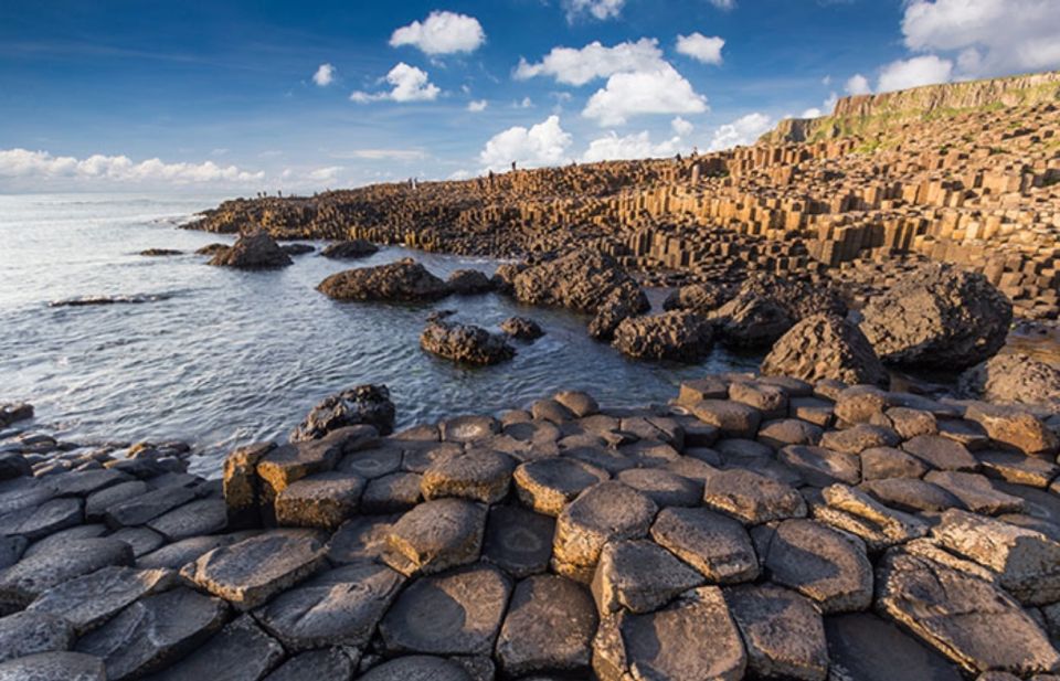 From Dublin: 3-Day Discover Northern Ireland Tour - The Big Idea: Why This 3-Day Route Works