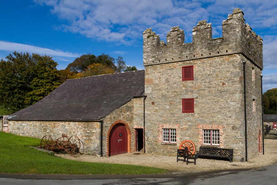 From Dublin: 3-Day Discover Northern Ireland Tour - Comfort, Packing, and Real-World Tips You’ll Thank Yourself For