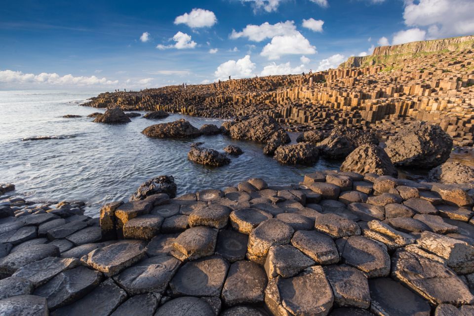 From Dublin: 3-Day Discover Northern Ireland Tour - Should You Book This Northern Ireland Tour?