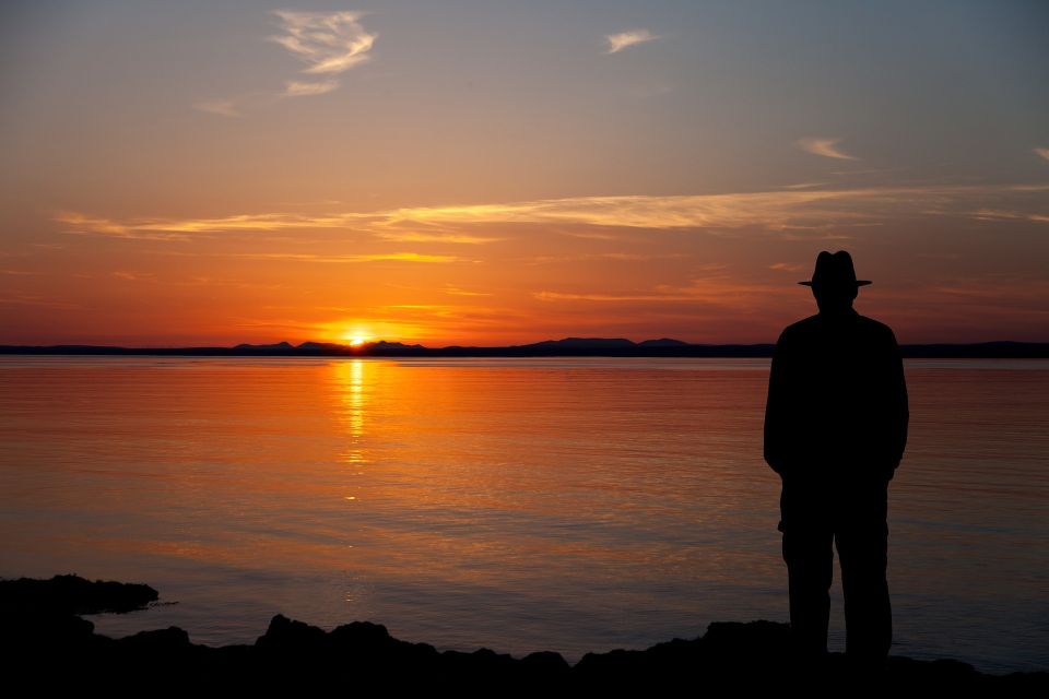 From Dublin: 4-Day Southern and Western Coast Tour - Dublin Heuston to Cork: start early and set the tone on Day 1