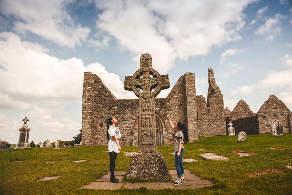 From Dublin: 5-Day Tour to the Southwest with Accommodation - Key highlights worth prioritizing