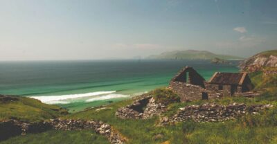 From Dublin: 5-Day Tour to the Southwest with Accommodation - Stop 1 in Ireland’s countryside: whiskey tasting and a warm start