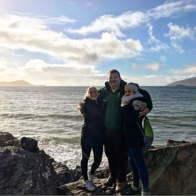 From Dublin: Belfast, Monasterboice & Birthplace of Titanic - Timing and Expectations: How to Get the Most From a Packed Day
