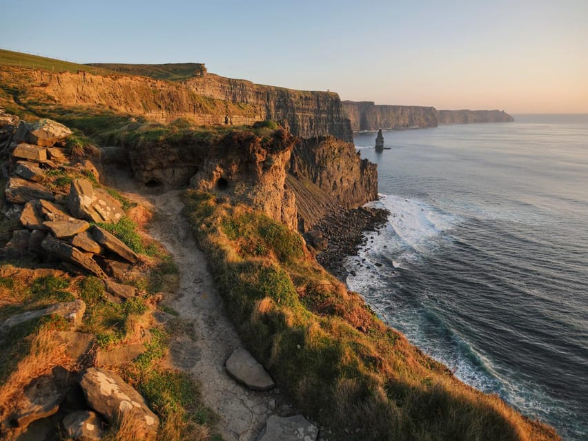 From Dublin: Cliffs of Moher, Boat Tour & Aillwee Cave - Quick reasons this day trip works