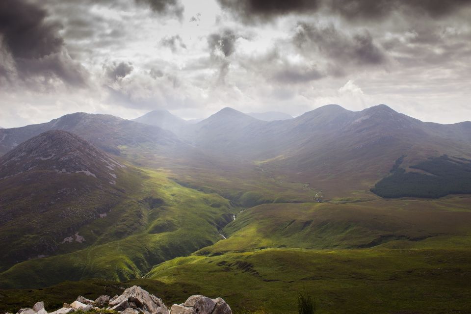 From Dublin: Connemara and Galway Bay Day Tour - Quick hits on this Dublin to Connemara day trip