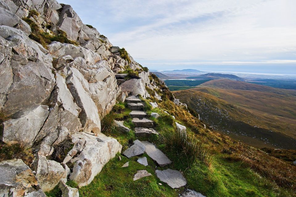 From Dublin: Connemara and Galway Bay Day Tour - Who this tour is best for (and who should look elsewhere)