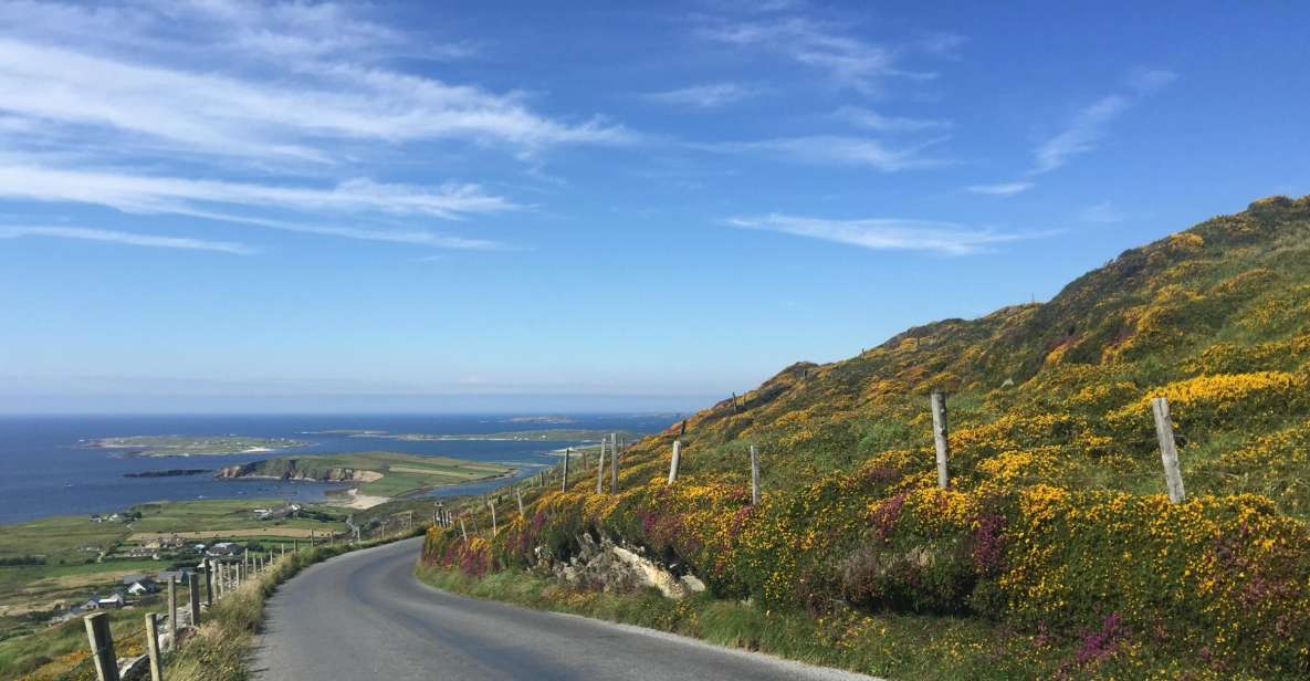 From Dublin: Connemara and Galway Bay Day Tour - Kylemore Abbey Visitor Center and Victorian Garden: the highlight, plus the timing reality