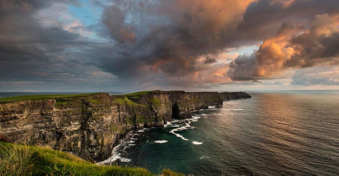 From Dublin: Galway and Cliffs of Moher Day Tour - Key things I’d pay attention to
