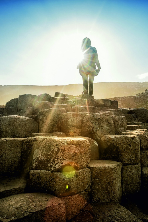 From Dublin: Giant's Causeway & Belfast Small Group Tour - Who this tour suits (and who should skip it)