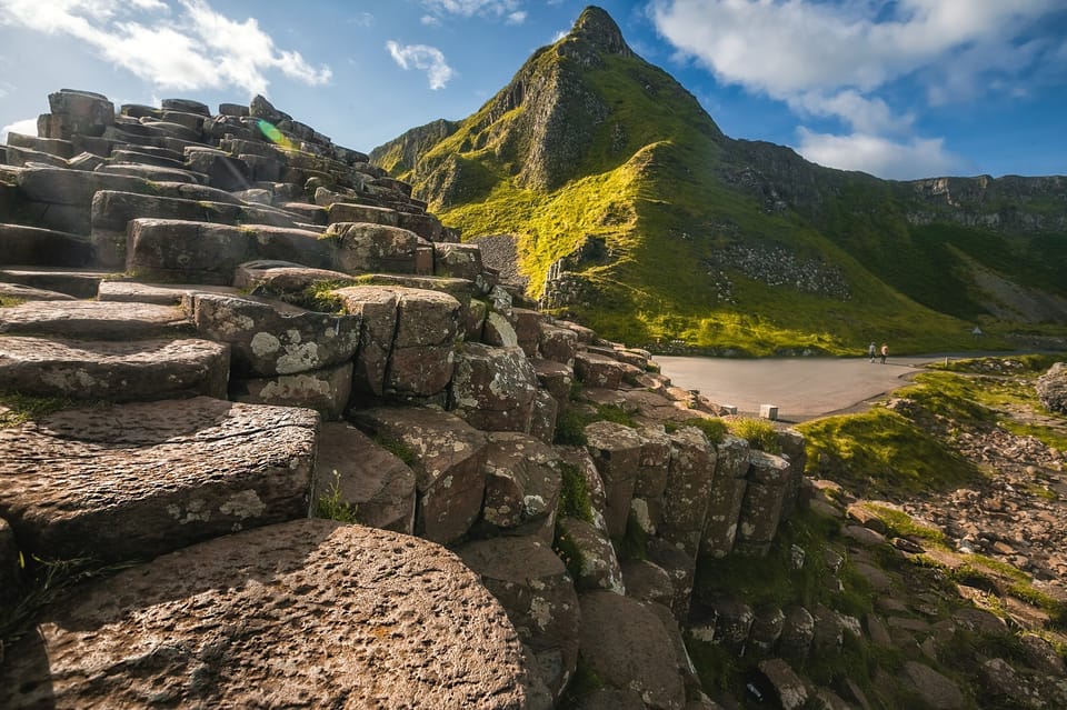 From Dublin: Giant's Causeway & Belfast Small Group Tour - Should you book this Giant’s Causeway & Belfast day tour?