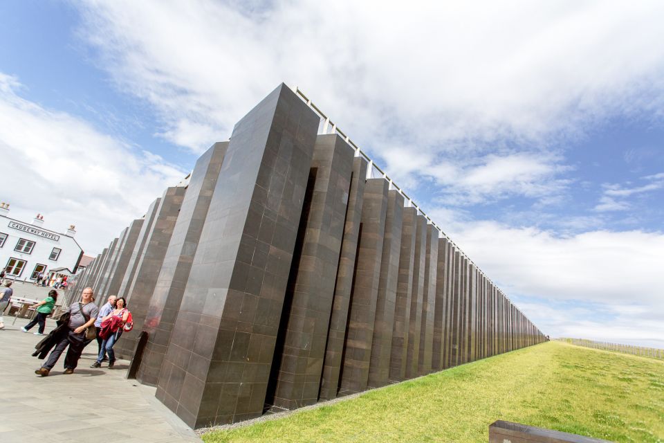 From Dublin: Giant's Causeway, Dark Hedge & Belfast Tour - Who This Tour Fits Best (and Who Should Rethink It)