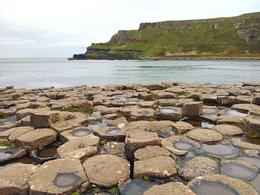 From Dublin: Giants Causeway Private Tour - Should You Book This Dublin to Giants Causeway Private Tour?