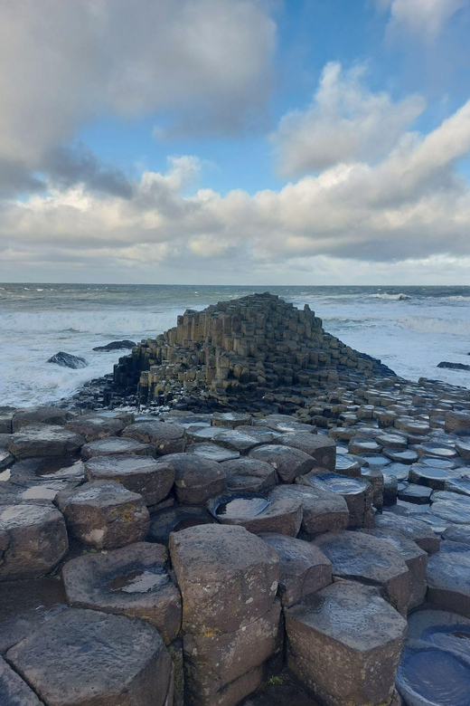 From Dublin: Giants Causeway Private Tour - The Big Win: A Private Plan That Minimizes Chaos