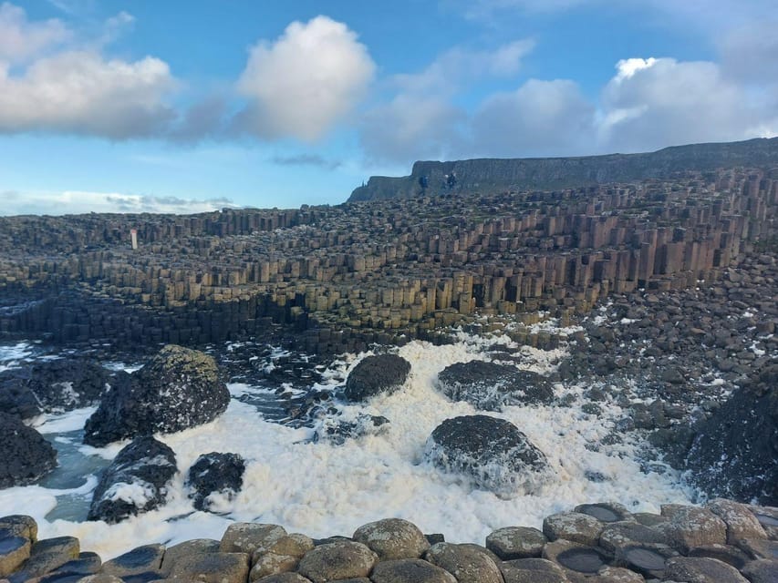 From Dublin: Giants Causeway Private Tour - The 12-Hour Rhythm: What This Means for Your Day