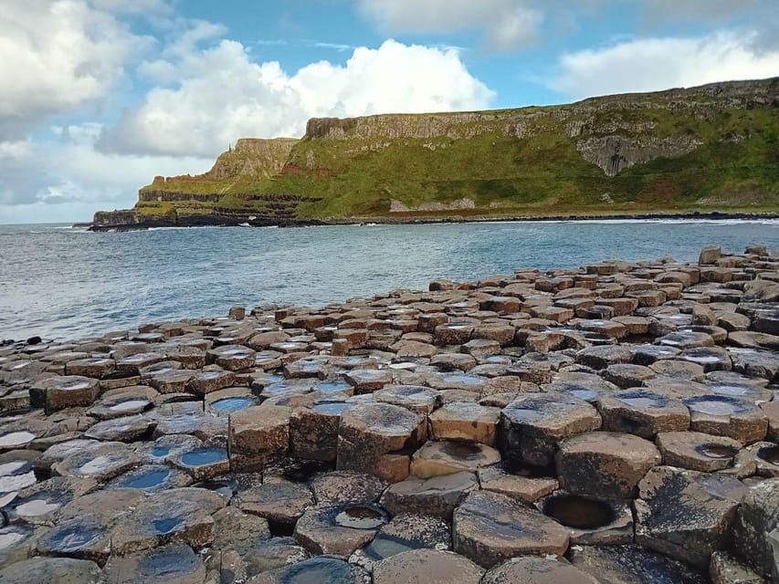 From Dublin: Giants Causeway Private Tour - Price and Value: Why $1,054 per Group Can Make Sense