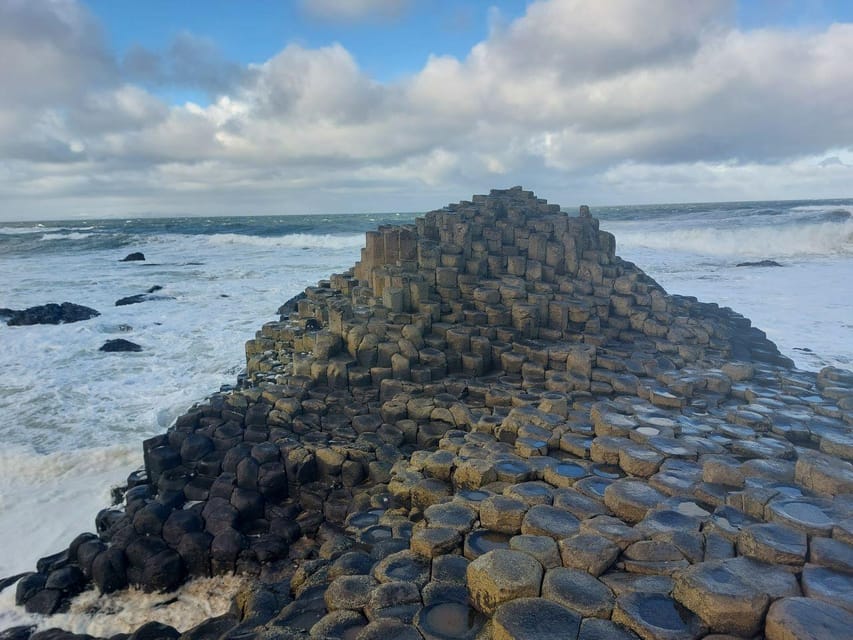 From Dublin: Giants Causeway Private Tour - Who This Tour Suits Best (And Who Might Skip It)