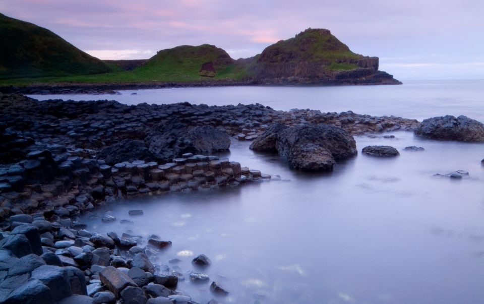 From Dublin: Giant's Causeway Tour and Whiskey Tasting - Price and Value: What $100 Covers (and What It Doesn’t)