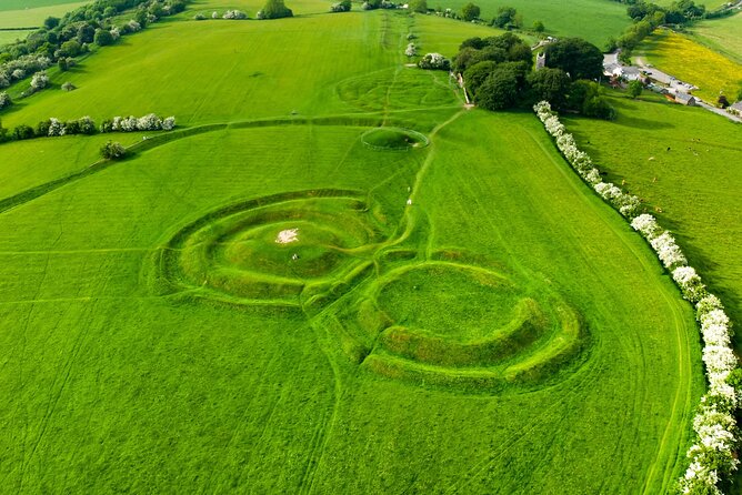 From Dublin: Private Tour to Hill of Tara, Trim Castle and more - Key highlights I’d plan around