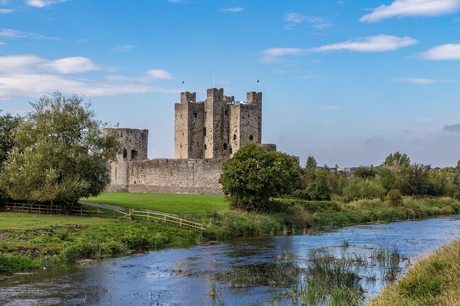 From Dublin: Private Tour to Hill of Tara, Trim Castle and more - A private Boyne Valley day feels different when you’re not on a bus
