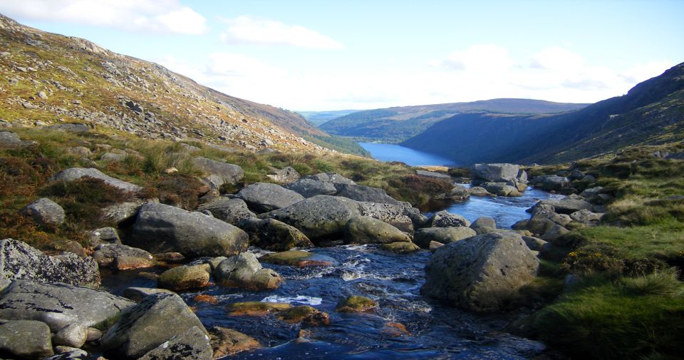 From Dublin: Wicklow Mountains, Glendalough, & Kilkenny Tour - Should You Book This Wicklow, Glendalough, and Kilkenny Tour?