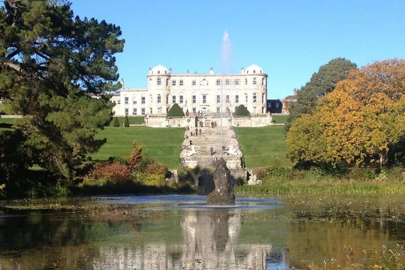 From Dublin: Wicklow, Powerscourt, and Glendalough Day Tour - Key things I’d plan around