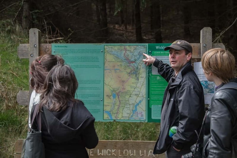 From Dublin: Wicklow, Powerscourt, and Glendalough Day Tour - Price and what you actually get for $74