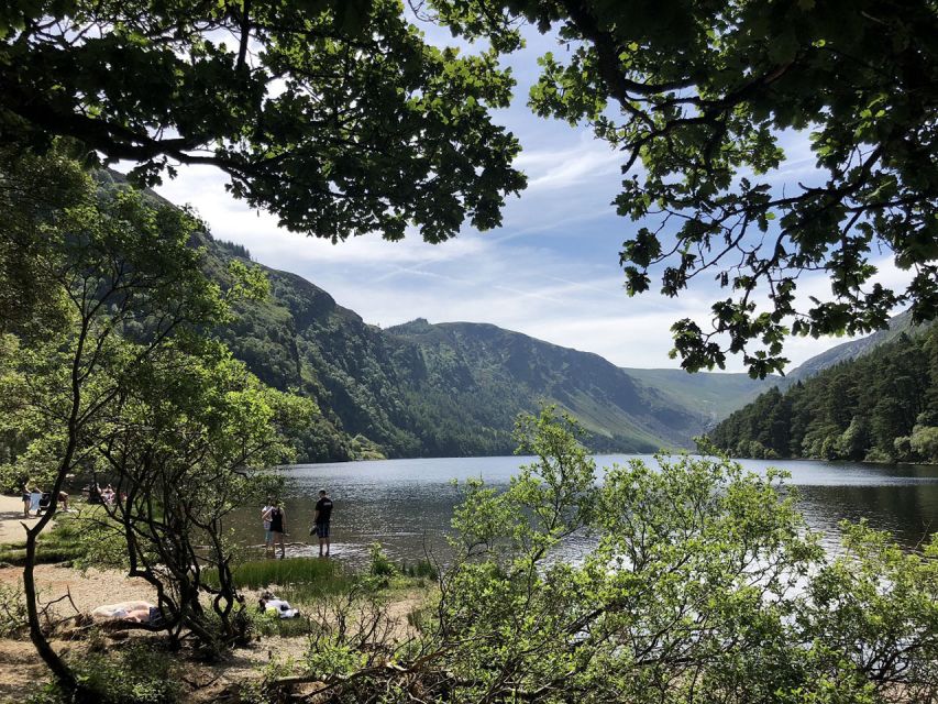 From Dublin: Wicklow, Powerscourt, and Glendalough Day Tour - Weather and walking: how to prepare without overthinking it
