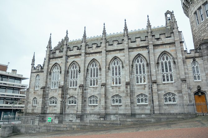 Full Coverage Dublin PRIVATE City Tour With Locals - Price: What $216 Buys You (And What It Should Save You)