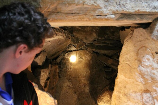 Full-Day Irelands Ancient Boyne Valley Private Guided Tour - Key Highlights You’ll Care About